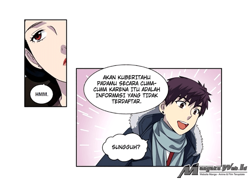 Chapter Komik
              The Gamer Chapter 186 - page 9