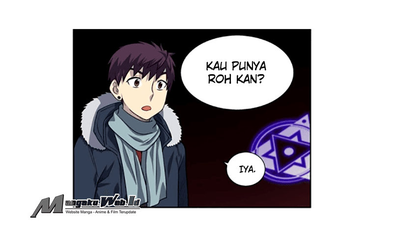 Chapter Komik
              The Gamer Chapter 186 - page 20