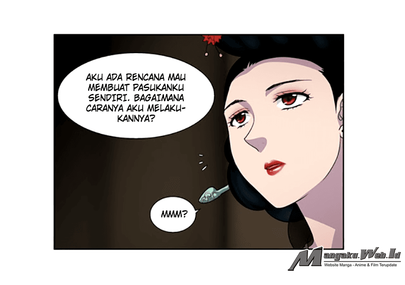 Chapter Komik
              The Gamer Chapter 186 - page 16