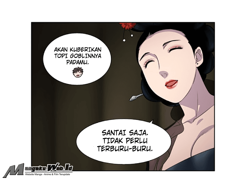 Chapter Komik
              The Gamer Chapter 186 - page 40