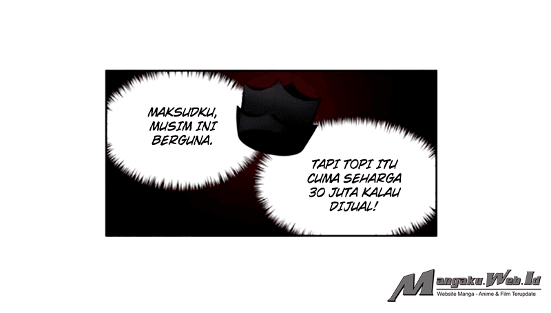 Chapter Komik
              The Gamer Chapter 186 - page 39