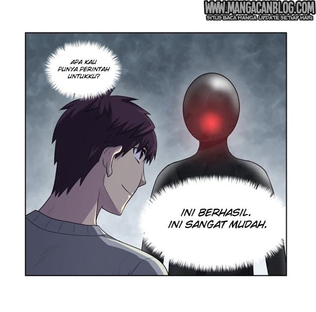 Chapter Komik
              The Gamer Chapter 187 - page 11