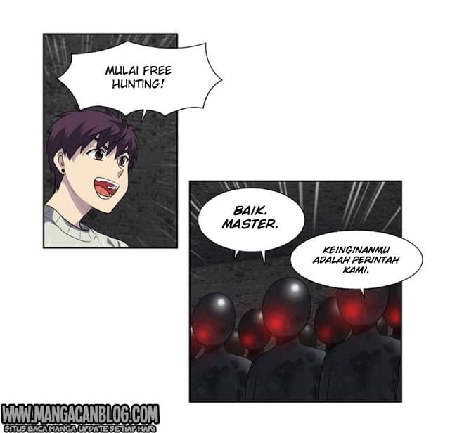 Chapter Komik
              The Gamer Chapter 187 - page 18