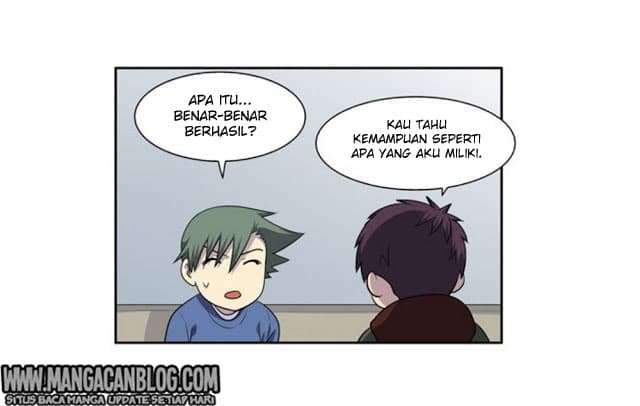 Chapter Komik
              The Gamer Chapter 188 - page 9