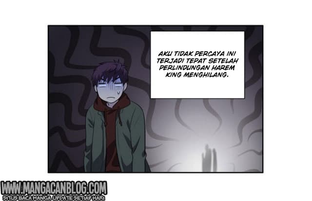 Chapter Komik
              The Gamer Chapter 188 - page 44