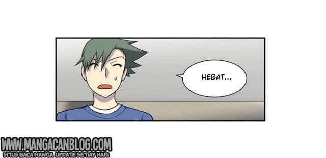 Chapter Komik
              The Gamer Chapter 188 - page 11