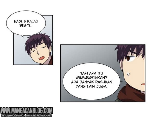 Chapter Komik
              The Gamer Chapter 188 - page 14