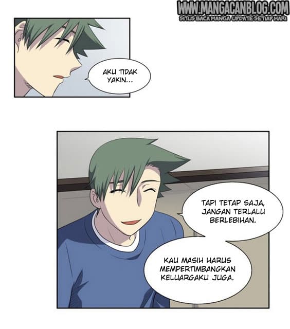 Chapter Komik
              The Gamer Chapter 188 - page 29