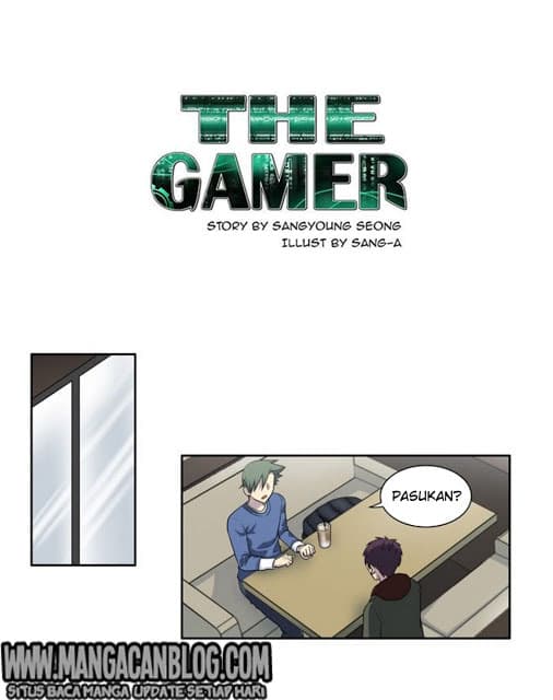 Chapter Komik
              The Gamer Chapter 188 - page 1