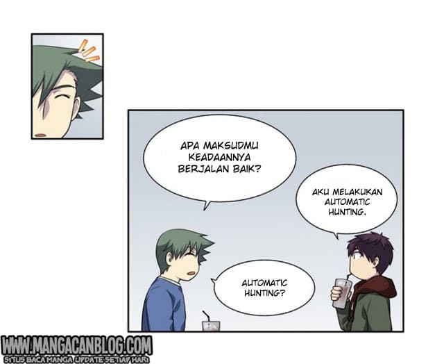 Chapter Komik
              The Gamer Chapter 188 - page 7