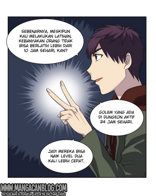 Chapter Komik
              The Gamer Chapter 188 - page 12