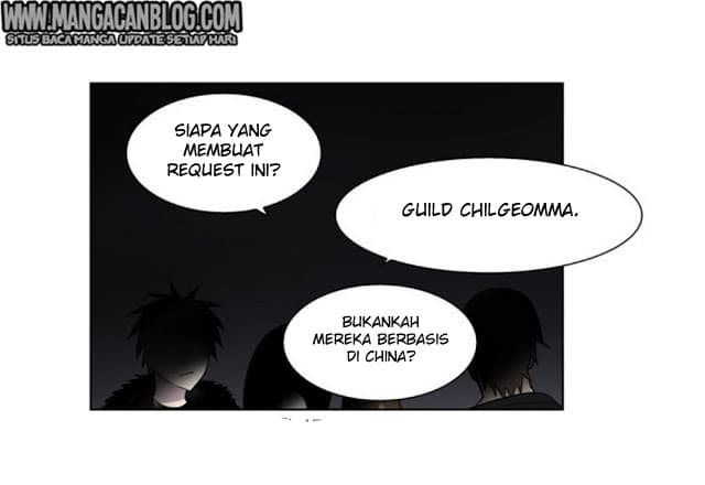 Chapter Komik
              The Gamer Chapter 188 - page 35