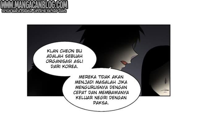 Chapter Komik
              The Gamer Chapter 188 - page 34