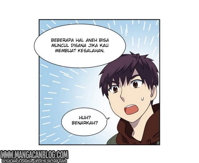 Chapter Komik
              The Gamer Chapter 188 - page 26