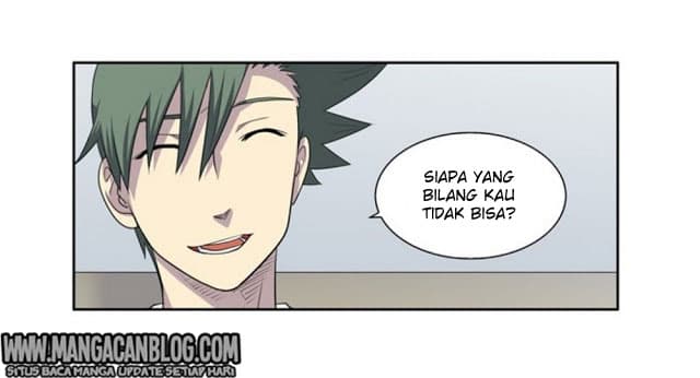 Chapter Komik
              The Gamer Chapter 188 - page 15