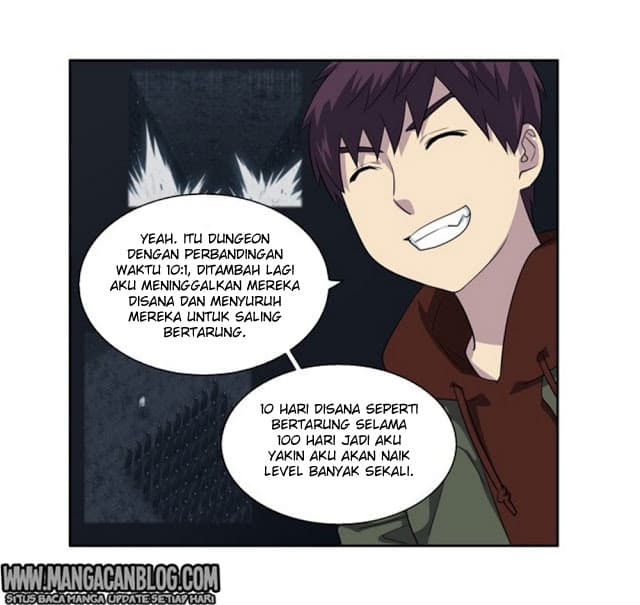 Chapter Komik
              The Gamer Chapter 188 - page 8