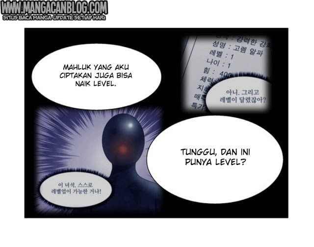 Chapter Komik
              The Gamer Chapter 188 - page 10