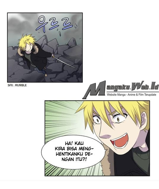 Chapter Komik
              The Gamer Chapter 189 - page 22