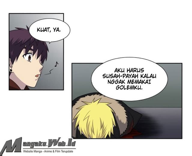 Chapter Komik
              The Gamer Chapter 189 - page 35