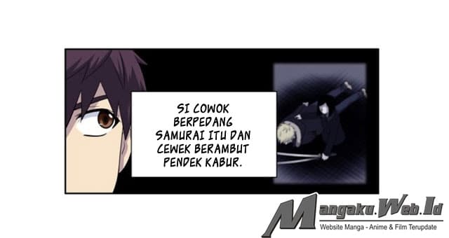 Chapter Komik
              The Gamer Chapter 189 - page 42