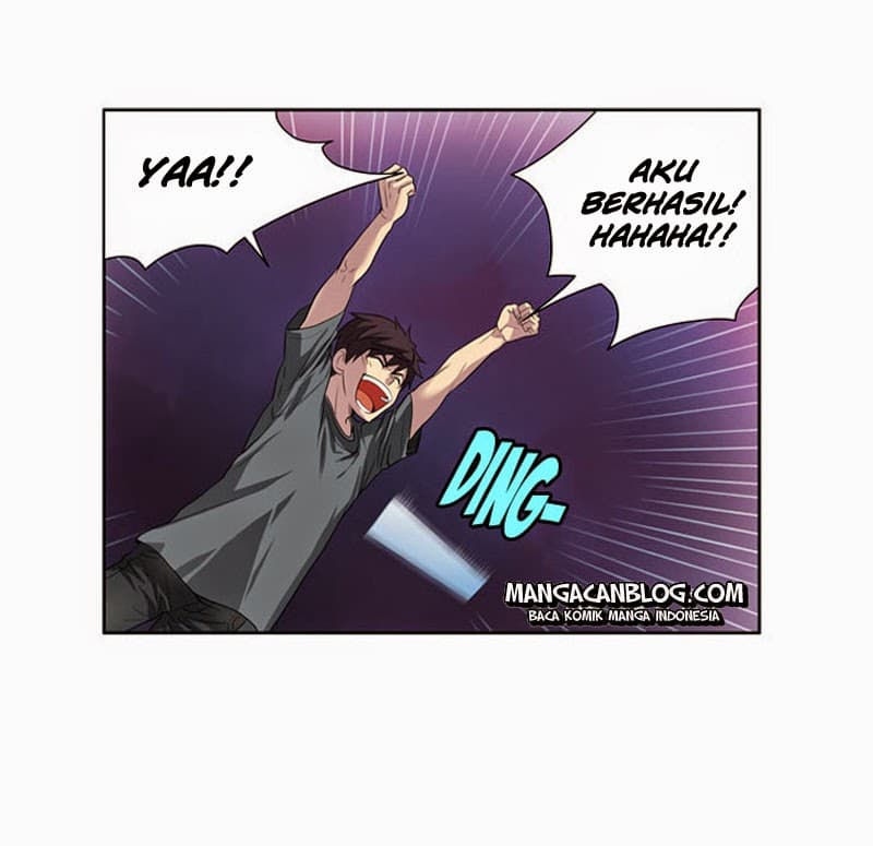 Chapter Komik
              The Gamer Chapter 19 - page 31