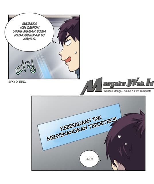 Chapter Komik
              The Gamer Chapter 190 - page 38