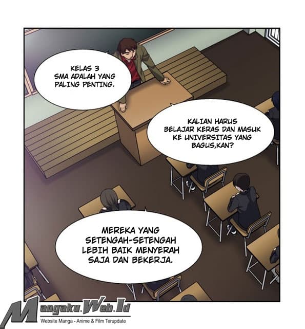 Chapter Komik
              The Gamer Chapter 190 - page 9