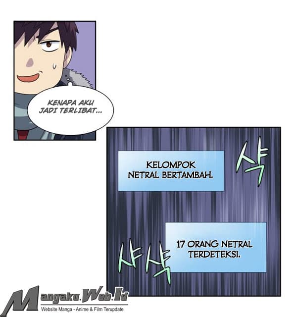 Chapter Komik
              The Gamer Chapter 190 - page 45