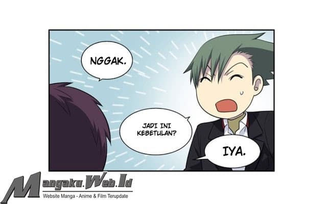 Chapter Komik
              The Gamer Chapter 190 - page 29