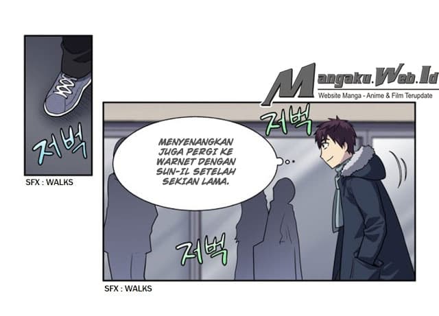 Chapter Komik
              The Gamer Chapter 190 - page 36