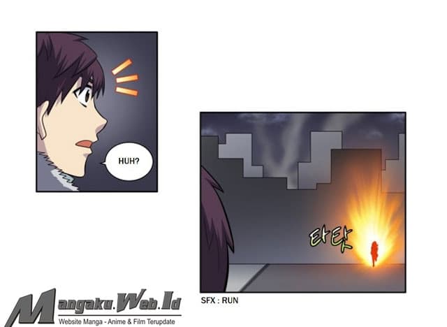 Chapter Komik
              The Gamer Chapter 190 - page 51