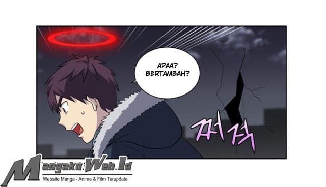 Chapter Komik
              The Gamer Chapter 190 - page 46