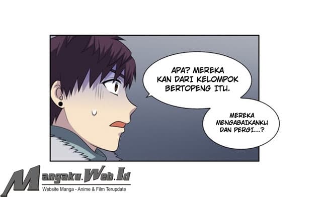 Chapter Komik
              The Gamer Chapter 190 - page 49