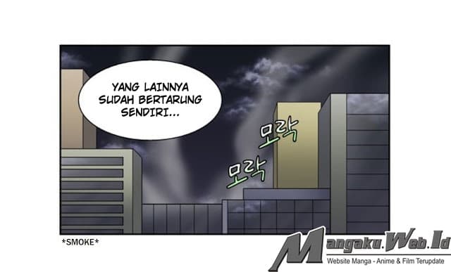 Chapter Komik
              The Gamer Chapter 190 - page 44