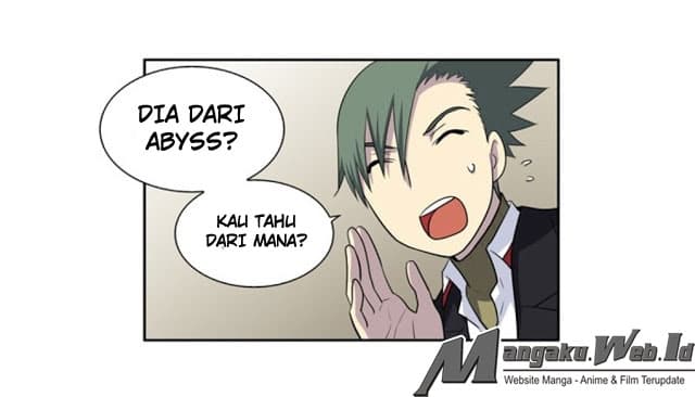 Chapter Komik
              The Gamer Chapter 190 - page 24