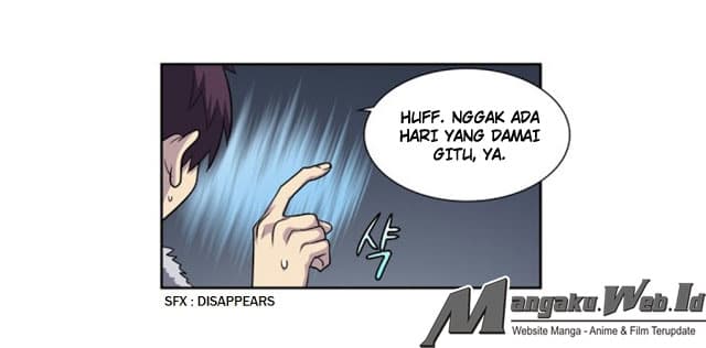 Chapter Komik
              The Gamer Chapter 190 - page 40