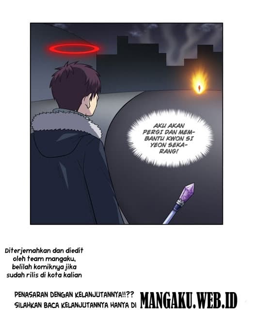 Chapter Komik
              The Gamer Chapter 190 - page 55