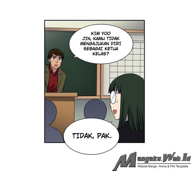 Chapter Komik
              The Gamer Chapter 190 - page 19