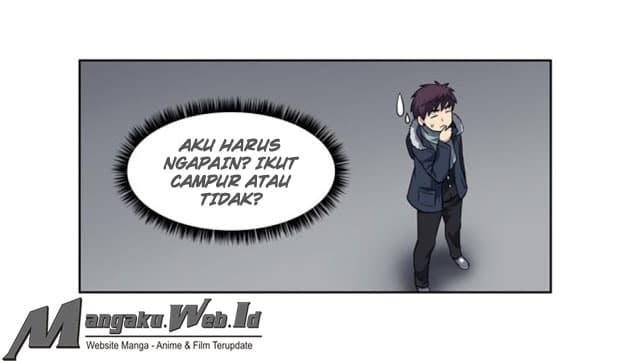 Chapter Komik
              The Gamer Chapter 190 - page 50