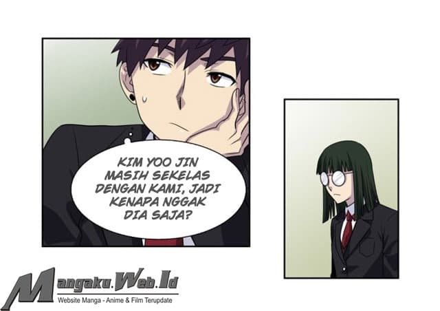 Chapter Komik
              The Gamer Chapter 190 - page 12