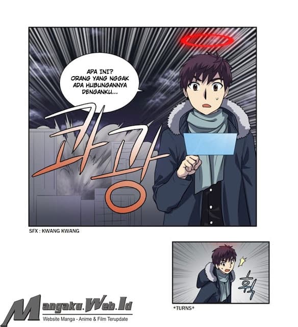 Chapter Komik
              The Gamer Chapter 190 - page 43