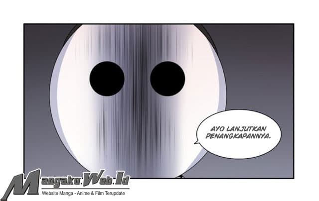 Chapter Komik
              The Gamer Chapter 191 - page 25