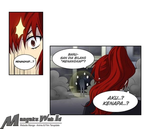 Chapter Komik
              The Gamer Chapter 191 - page 26