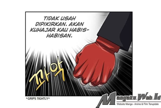 Chapter Komik
              The Gamer Chapter 191 - page 27