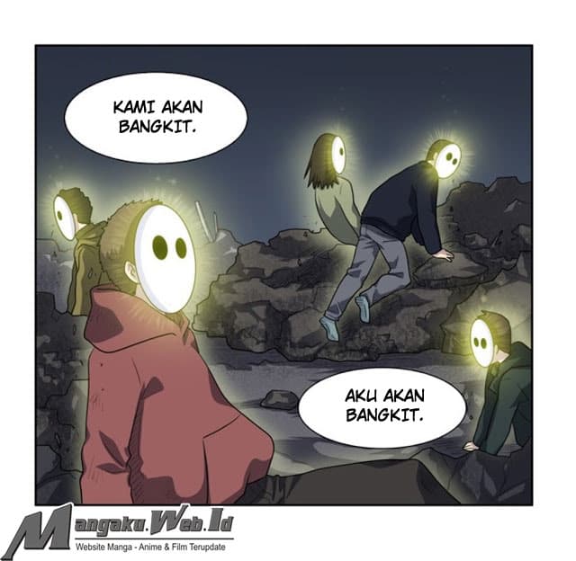 Chapter Komik
              The Gamer Chapter 191 - page 40