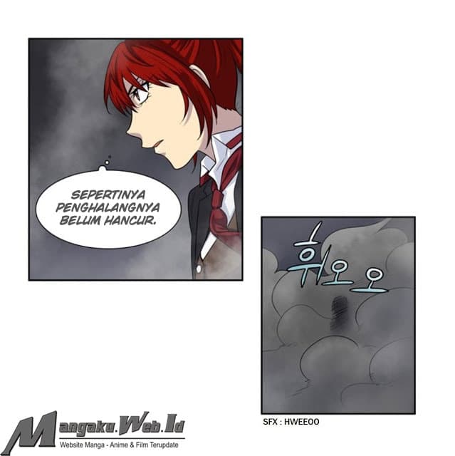 Chapter Komik
              The Gamer Chapter 191 - page 23