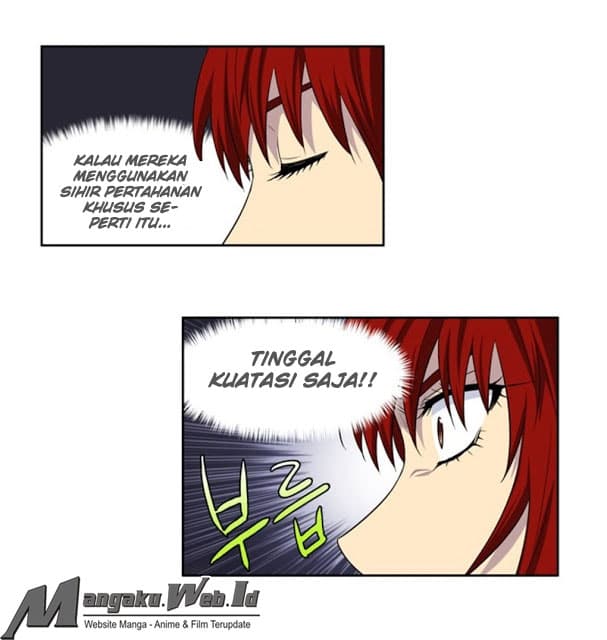 Chapter Komik
              The Gamer Chapter 191 - page 29