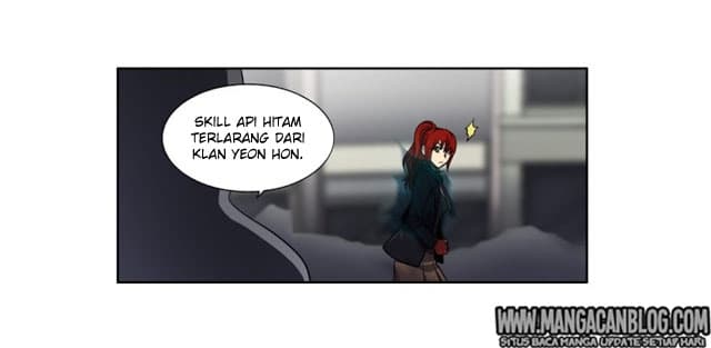 Chapter Komik
              The Gamer Chapter 192 - page 14