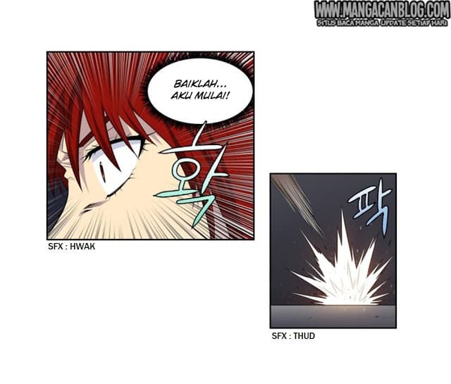 Chapter Komik
              The Gamer Chapter 192 - page 6