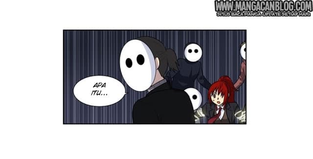 Chapter Komik
              The Gamer Chapter 192 - page 43